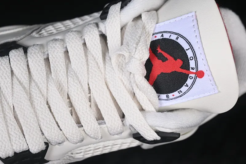 All categories Air Jordan Jordan series basketball shoes Air Jordan 4 TK version Air Jordan 4 Retro "Flight Club" AJ4 Joe 4 Flight Club IM4002-100